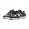 (PS) Nike Dunk Low SE 'Graffiti - Obsidian' Kids' DM1052-400