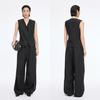 JNBY Spring 26 Casual Parachute Pants