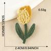 Embroidery Label Hair Accessories Flower Lace Embroidery Stickers DIY Patch Stickers Clothing Accessories Cloth Label Cloth Stickers