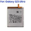 Original Replacement Battery EB-BS912ABY EB-BS916ABY EB-BS918ABY For Samsung Galaxy S23 Galaxy S23 Plus S23+ Galaxy S23 Ultra