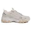 FILA Oakment TR Durable Breathable Low-Top Sports Casual Shoes Unisex sneakers Beige 1JM02571F_924