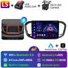 Fortress  For LADA Vesta NG 2025 Car Radio Multimedia Video Player Navigation stereo GPS Android 13 No 2din 2 din dvd