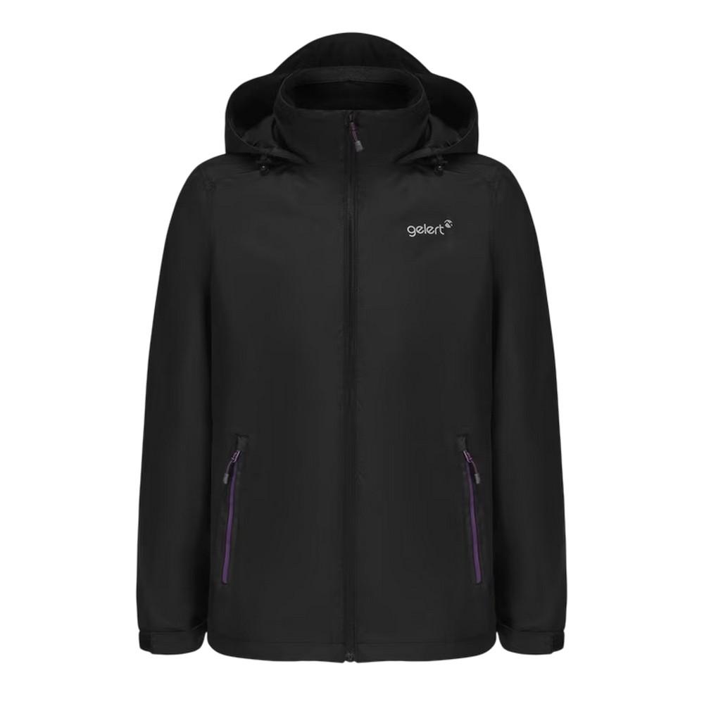 Gelert Womens/Ladies Horizon Waterproof Jacket
