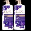 Luxury Fragrance Shower Gel