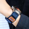 Bracelet en Nylon 20 22mm Pour Huawei Watch 4Pro GT4 46mm Bracelet Pour Samsung Galaxy Watch 7 6 5 4 40 44mm Pour Amazfit Balance GTR 4 47mm