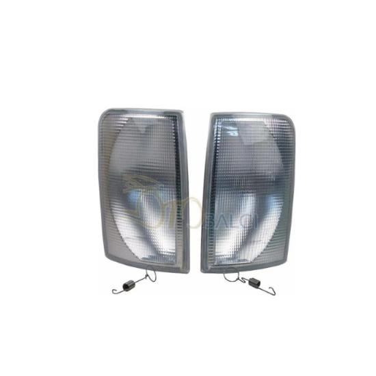 

Volkswagen Volt Lt28 Lt35 Lt46 Sag - Sol Sinyal Lambasi Takim