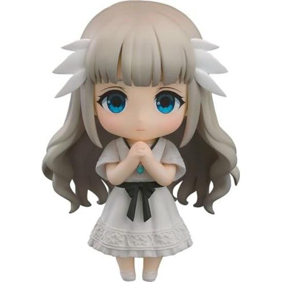 Good Smile Company Nendoroid ENDER LILIES Quietus Knights Lily Non-scale Plastic Painted Movable Figure
