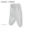 Balabala Boys' Ultraman Jogger Pants