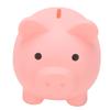 Gy Bank Cute   Money Box Thickened Shatterproof Plastic Money Saving Bank for Kids