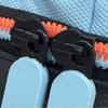 Waterproof Heavy Duty Travel Pouch Box Shockproof Water Resistant For NS2 Gaming Console Stylish Organizers Carrying Bag