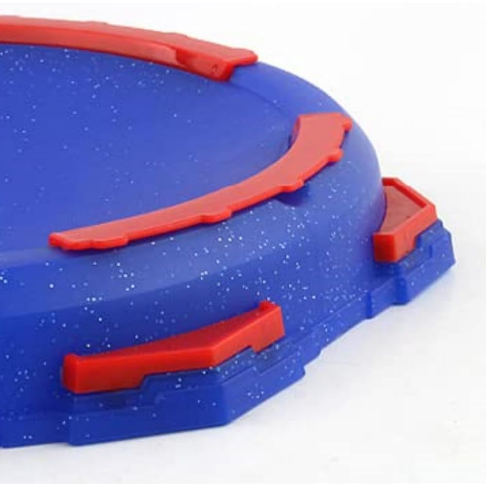 Beyblade Burst HyperSphere Vortex Climb Battle Arena Set for 2-4 Players Ages 8+