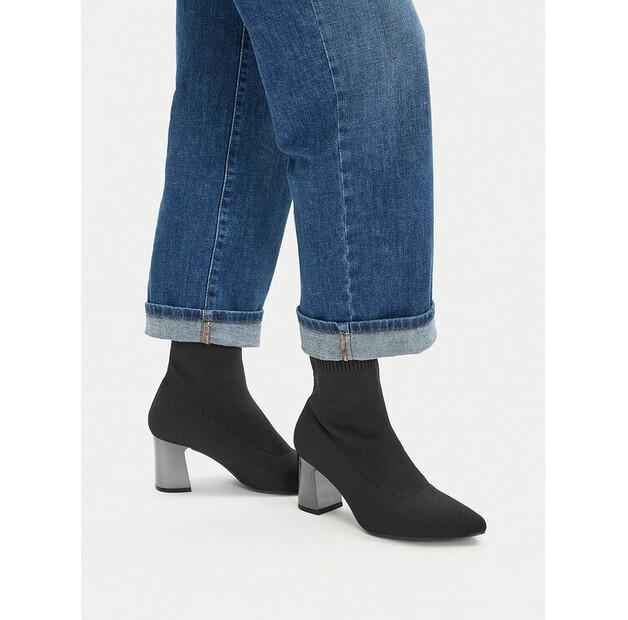 Ankle Boots JENNY CEO-R25AW0416, Black