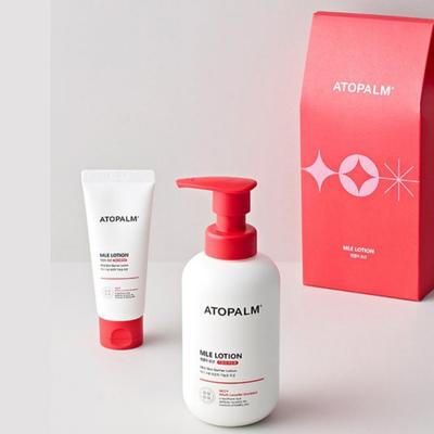 MLE Lotion 360ml Special Set (300ml + 60ml)