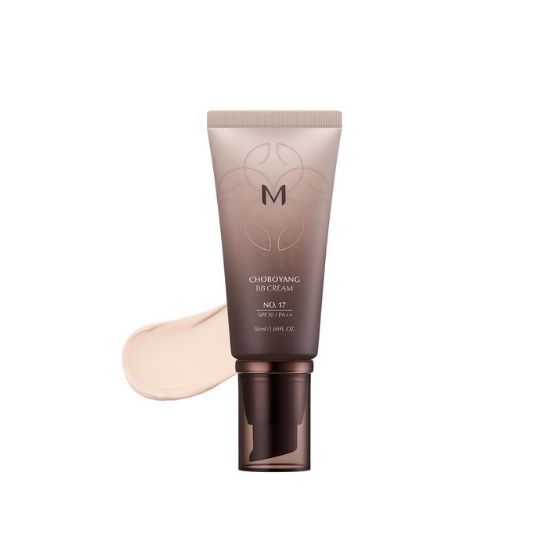 MISSHA M Perfect Cover BB Cream SPF30 PA++ No.17 Bright Beige BB Cream 50ml