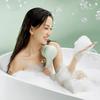 Picky Electric Body & Back Scrubber with Massage CN Plug (adapter Included)