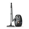 Rowenta Aspirateur avec sac, Moteur ultra basse consommation, Eco-conçu, Ultra-silencieux, Haute filtration RO6189EA