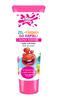 Chlapu Chlap Gel-Paint For Bathing Super Pink - Cotton Candy Scent 88 Ml