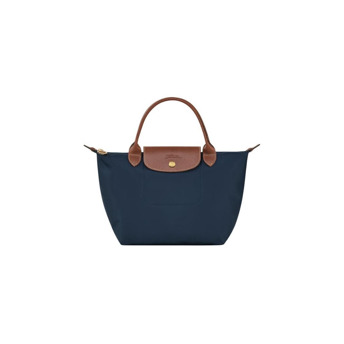 [Pre-Owned] Le Pliage Handbag - Unused #1XMFM5R ONE SIZE