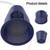 As Shown Swimming Pool Filter Basket Compatible Replacement For Filtration Efficient Pool Filtration For Pentair Pool Models