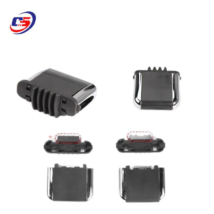 

Rear Row Air Vent Clips for 2006-2011 Toyota Camry 06-11 Camry Vent Paddle