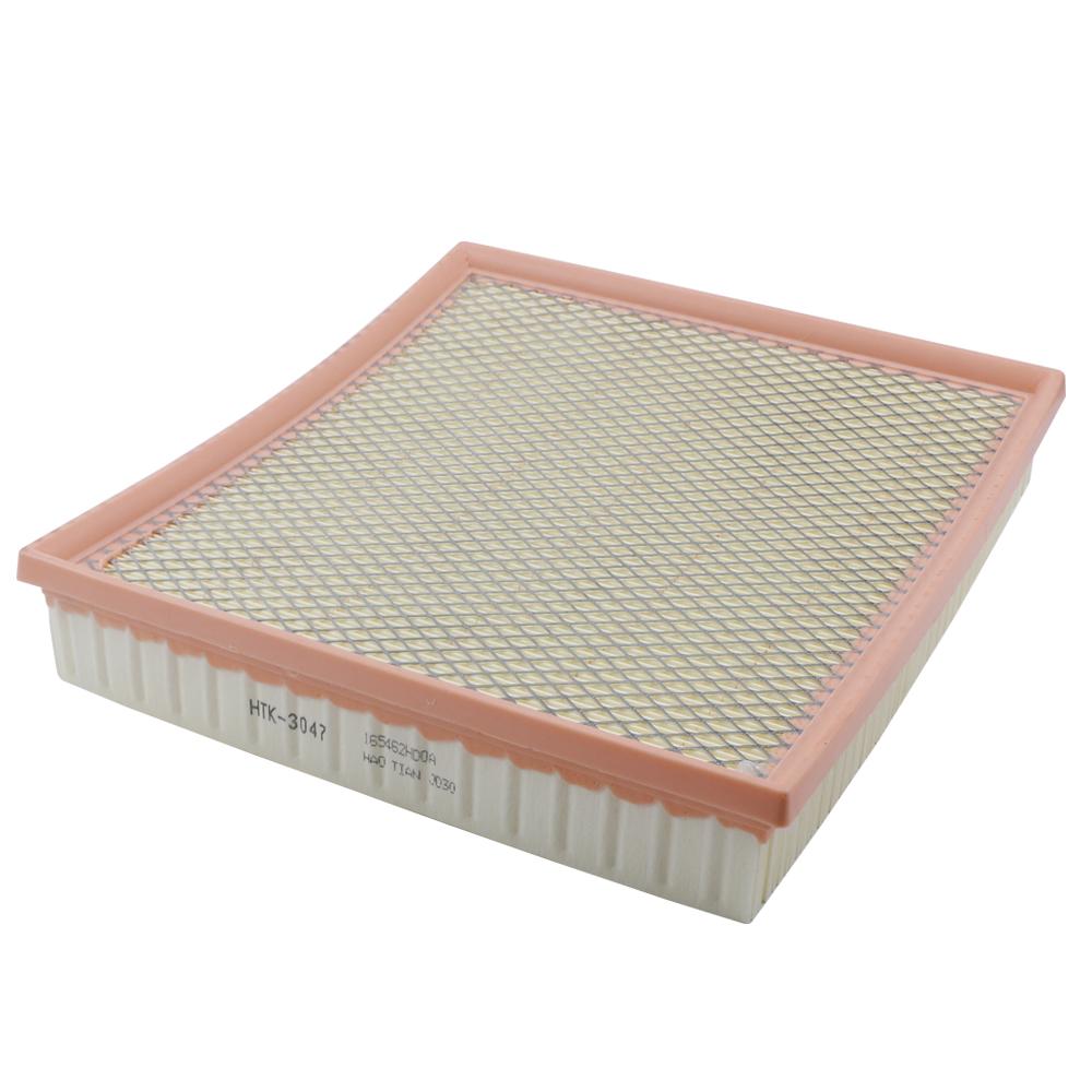 165462HD0A Air Filter For NISSAN Paladin D23 Dongfeng Ruiqi