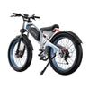 DUOTTS N26 26" Dual Motors Electric Bike, 1500W, 48V 20Ah Samsung Battery, Shimano 7-Speed, Hydraulic Disc Brakes, 26"×4.0" Fat Tyres, IPX4