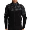 Lion De Capelmuur Cycling Jacket, Fall/Winter [0°C-10°C] Windproof Prova Jacket, Black, XS
