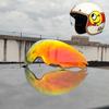 ORZ+301 Original Endoscope Night Vision+leather Brim+ORZ-163 Endoscope Colorful Night Vision