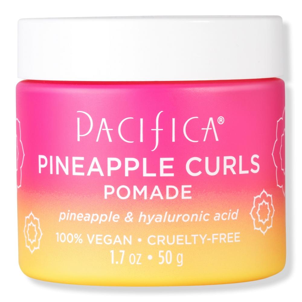 

Помада Pacifica Pineapple Curls, 1,7 унции