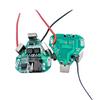Lithium Battery Charger Protection Board 3S 40A 12.6V BMS For Drill Motor Over Current Over Charge Protection Enhance Balance