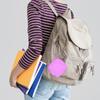 Silicone Earphone Headphones Cover With Lanyard Hook Wireless Headphones Cover Waterproof Anti-loss for SHOKZ OpenFit T910