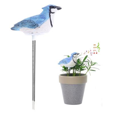 Soil Moisture Meter Watering Alarm Plant Water Tester Hygrometer Sensor Gardening Tool Kit for