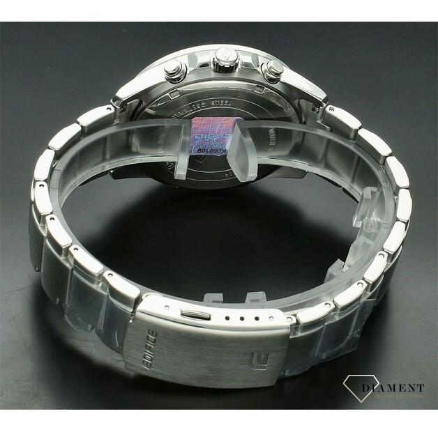 Часы Edifice EFR-526D-2AVUEF