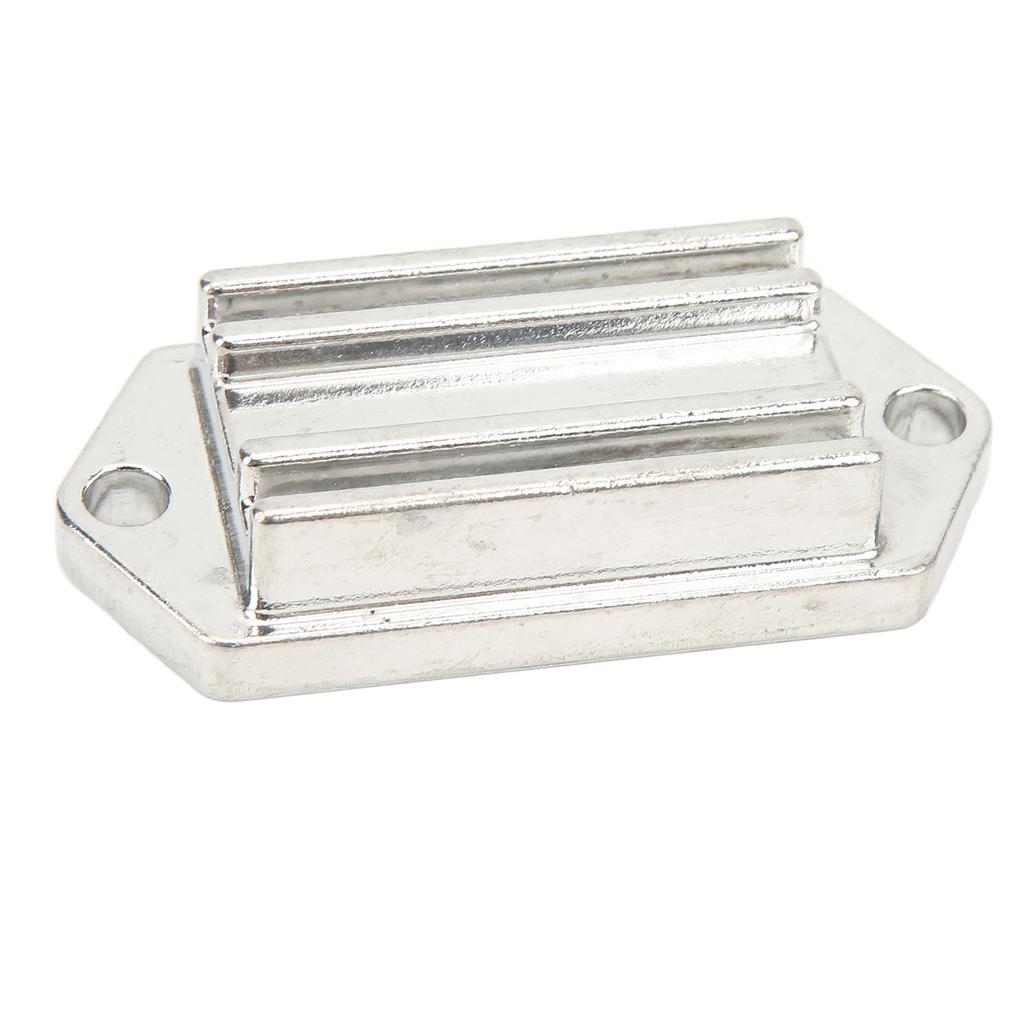 Voltage Regulator Rectifier Aluminum 12V Better Heat Dissipation 41 403 01 for Kohler Lawn Mower