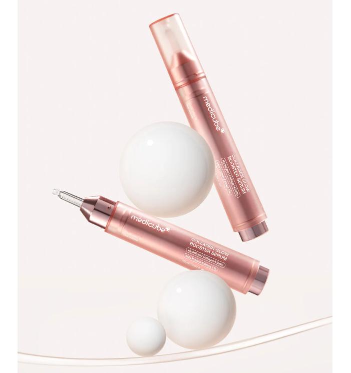 Medicube Collagen Glow Booster Serum 150ml – Intensive Firming & Radiance Care