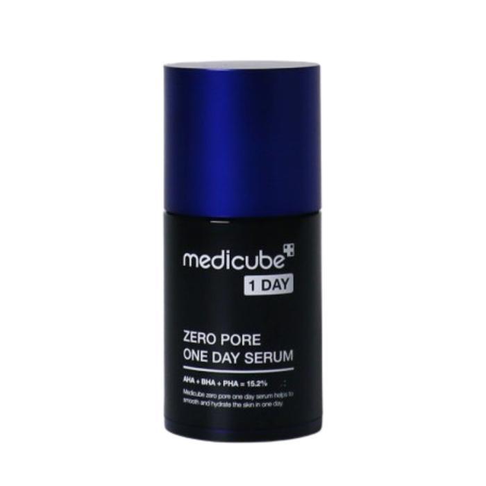 Medicube Zero Pore One-Day Serum 30ml (16244892)