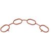 Precise Intake Manifold Gasket Set For Nissan Versa March Note Micra Tiida Kicks V-Drive Engine 13259000 14035-1KT0A
