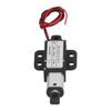 Electric Micro Linear Actuator 150N Aluminum Alloy 15mm Stroke Mini Motion Actuator for Industry 12V IP60YR
