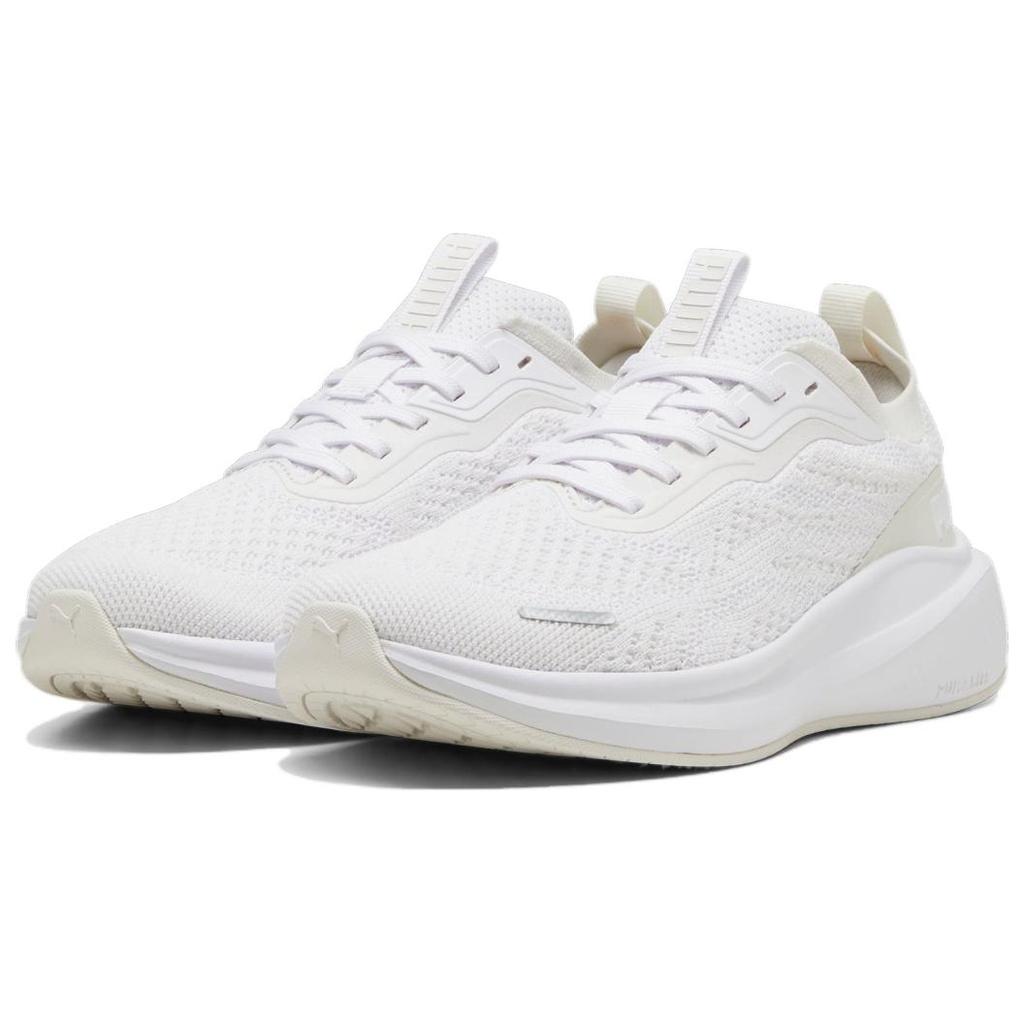 Puma Skyrocket Lite Engineered Unisex Puma White Puma Silver Vapor Gray 310100-09