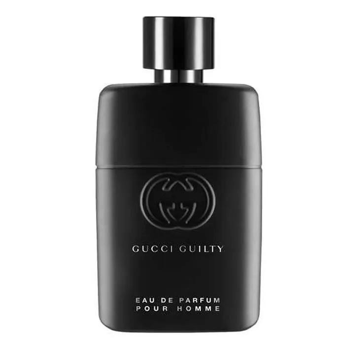 Gucci Guilty Pour Homme Eau de Parfum 50 ml mens fragrance