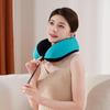 Jiancheng Portable U-shaped Vibrating Neck Massager