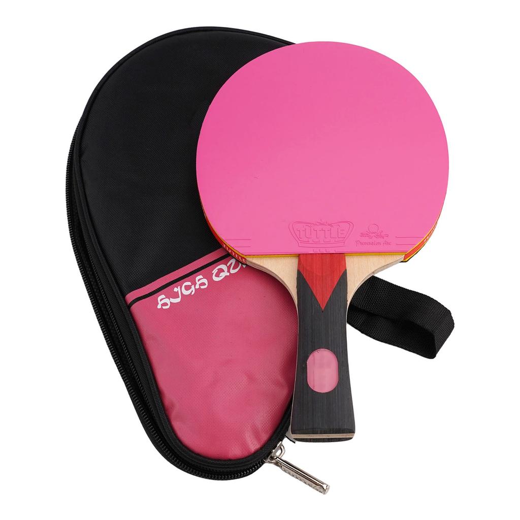 All-round Type Table Tennis Bag Table Tennis Racket