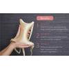 Breast Pillow for Chest Wrinkles and Side Sleeping - Chest Anti-wrinkle Pillow for Breast Support Washable Body Care Tool