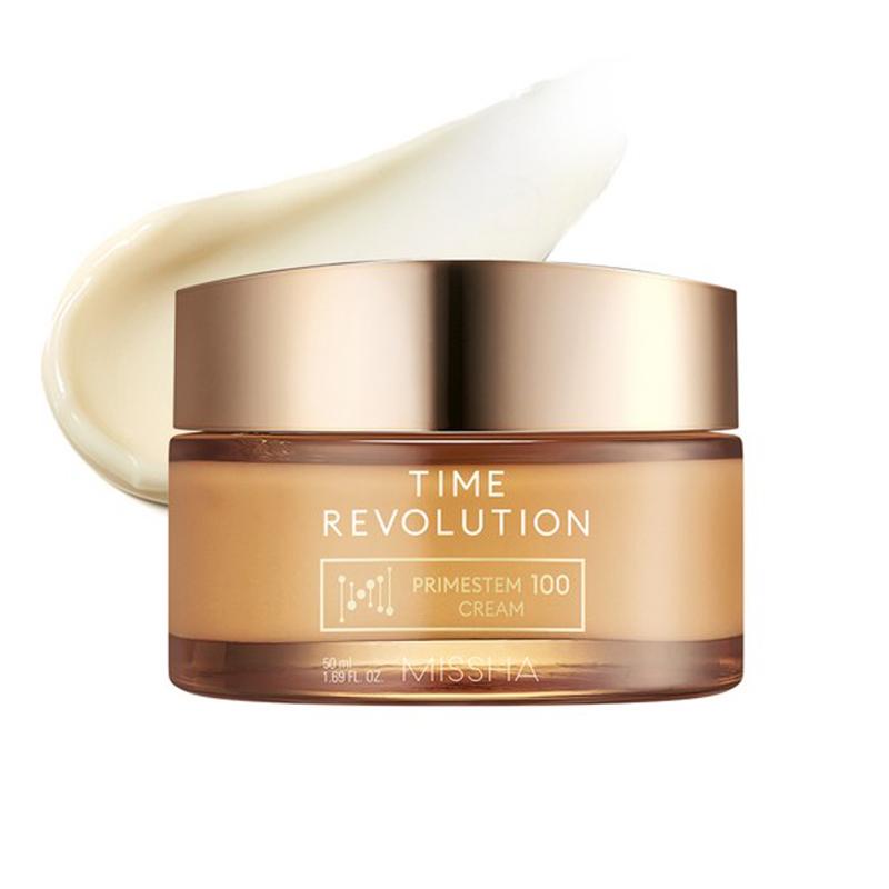 

MISSHA Time Revolution Primestem 100 Cream 50ml