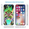 MH45 Dragon Ball BROLY Phone Case for Motorola G34 G32 G31 G14 G15 G84 G62 E32 G24 G72 G71 G73 G85 G200 G60 G52 G51 G50 G42 G41 G32 G30