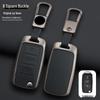 Compatible Car Key Cases & Buckles for Volkswagen: Lavida, T-Roc, Lamando, Tayron, Sagitar, Tiguan, Polo, Tharu
