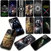 Phone Cover for Xiaomi Redmi 15C 15 A4 A5 9A 9T 10A 10C 9C NFC Note 11 9 10 Pro 8T Case Stars Darths Yoda Vaders Wars Casing