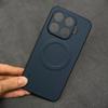 Per Xiaomi 17T 17T Pro Custodia Nuova Moda Staffa Magnetica di Alta Qualità Protezione Antiscivolo Cover per Telefono Per Xiaomi Mi 17TPro Guscio