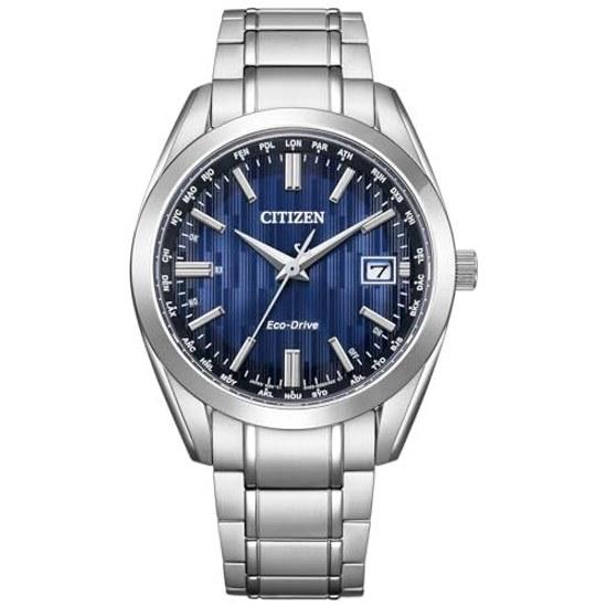 CITIZEN wristwatch COLLECTION CB0261-53L mens