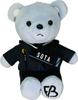 BE:FIRST ANIMAL COORDY More Plus Plush Toy ~ShiningOne~ (SOTA)